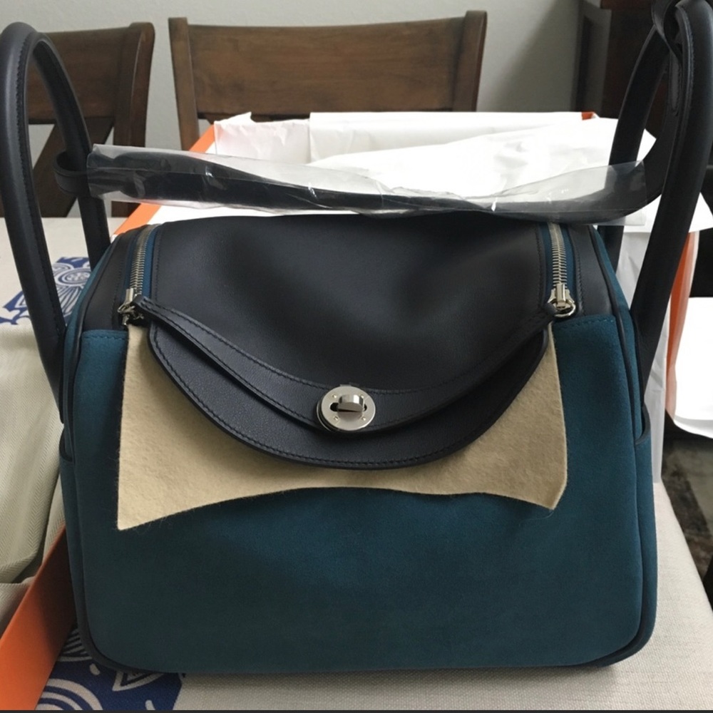 Hermes Lindy 30 Bag Brand New